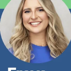 Freya, founder of Olympus Geography