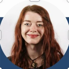 Hannah, senior tutor and A-Level examiner at Olympus Geography